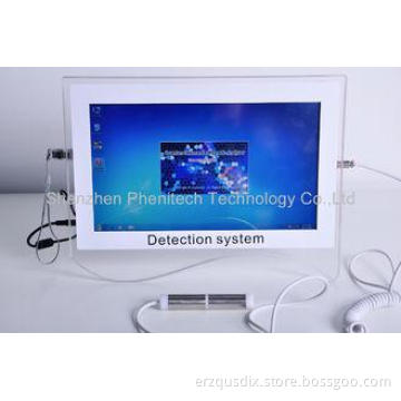39 Testing Reports Quantum Health Analyzer For Cardiovascul